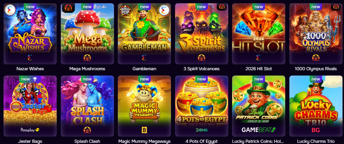 Spinto casino игровые автоматы